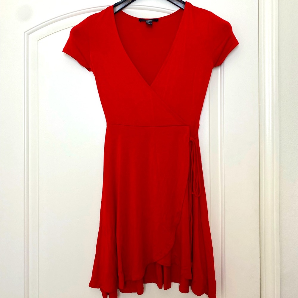 Spring Time Cute Dress! ❤️